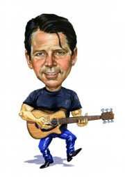 Danny T