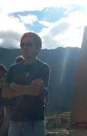 Jorge