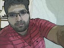 Nitesh Mudireddy