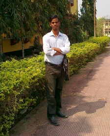 Abdur Rahman  Mullah