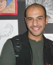 Amir Bayoumi