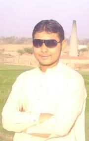 Ahmad