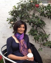 Ayesha