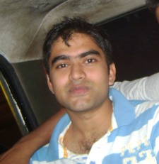 Rohit Raman