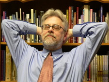 Byron Borger