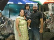 Harjeet