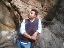 Raju Shrestha
