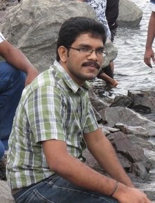 Praveen Kumar