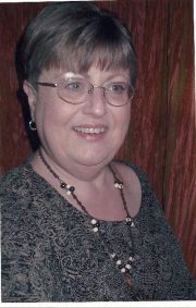 Deborah Lumsden