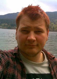 Dock Currie