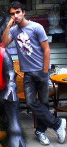 Allan Andrade
