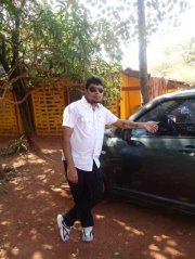 Harshit