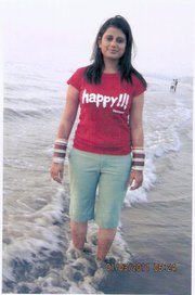 Yogita