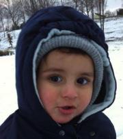 Ahmed