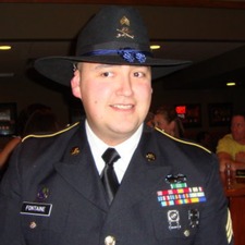 Robin Fontaine
