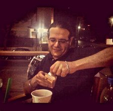 Fadi Abu Shamat
