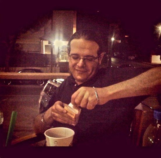 Goodreads profile picture for @fads