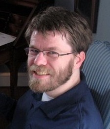 Alexander Craghead