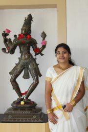 Gomathi