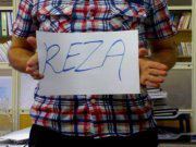 Reza