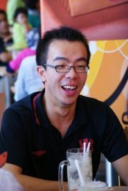 Kai Seng