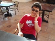 Yazeed