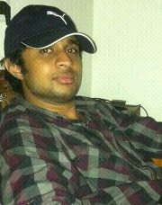 Rajeshwar