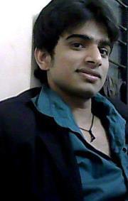 Prashant