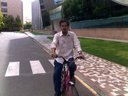 Harsha R