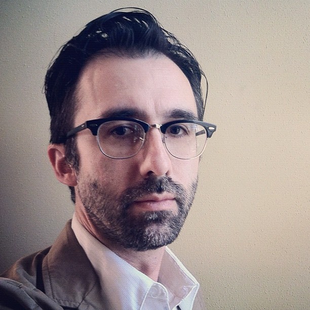 Goodreads profile picture for @kawasaki
