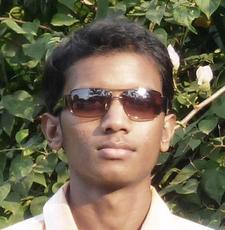 Arnab Paul