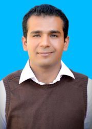Chaudhary