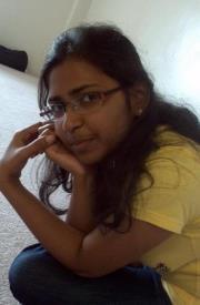 Shravya