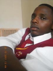 Peter Mainah