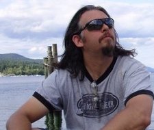Jeremy Nash