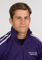 Chad Rhoades