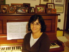Luísa Alvim