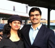 Abhishek