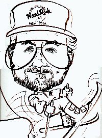 William J. McClusky II