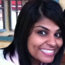 Radha Thakor