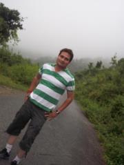 Shashank