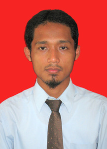 Sahrul Abidin