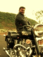 Kumar Abhinandan