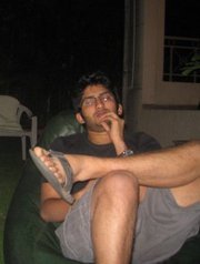 Aakash
