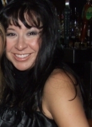 Melissa Borrego