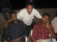 زين العابدين