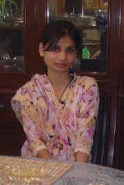 Madiha