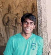 Karthick