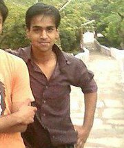 Devesh