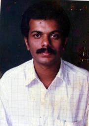 Premraj